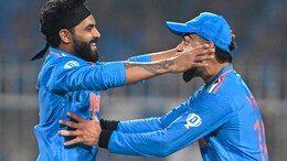 India vs South Africa : कोहली के शतक और जडेजा के 5 विकेट के बदौलत भारत ने SA को 243 रनों से हराया, WC में लगातार 8वीं जीत