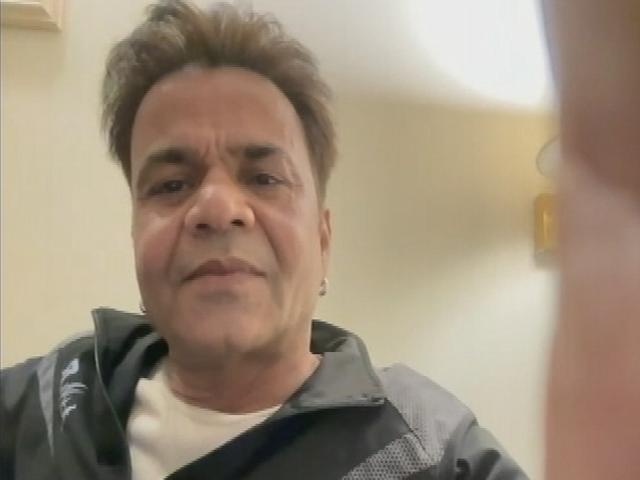 आईसीसी विश्व कप फाइनल में कड़ा मुकाबला, देखिए राजपाल यादव ने क्या कहा?