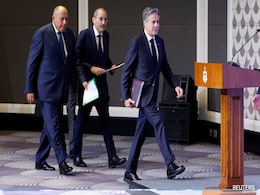 Hamas May Regroup, Repeat October 7: Blinken On Gaza Ceasefire Call Hamas May Regroup, Repeat October 7: Blinken On Gaza Ceasefire Call