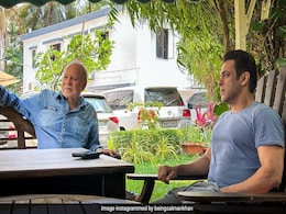 Salman Khan's Birthday Wish For "My Tiger" Salim Khan Is Everything Salman Khan's Birthday Wish For "My Tiger" Salim Khan Is Everything