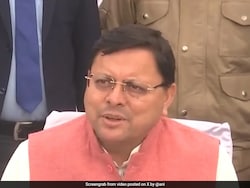 Uttarakhand Cabinet Approves Amendments To Anti-Conversion Law