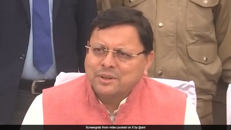Uttarakhand Okays Revisions In Stricter Anti-Conversion Law With Heavy Fines