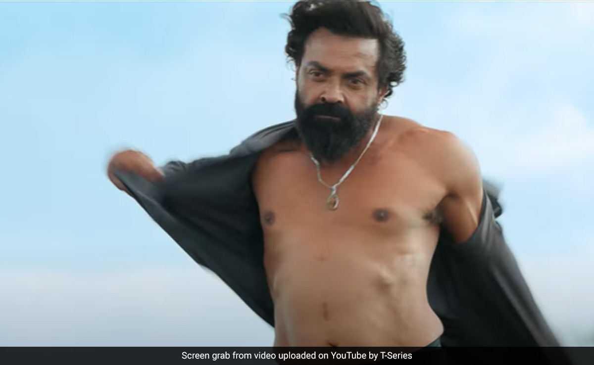 Sunny Deol's Shout Out To Bobby's <i>Animal</i> Trailer: "Can't Wait To See You In Action"