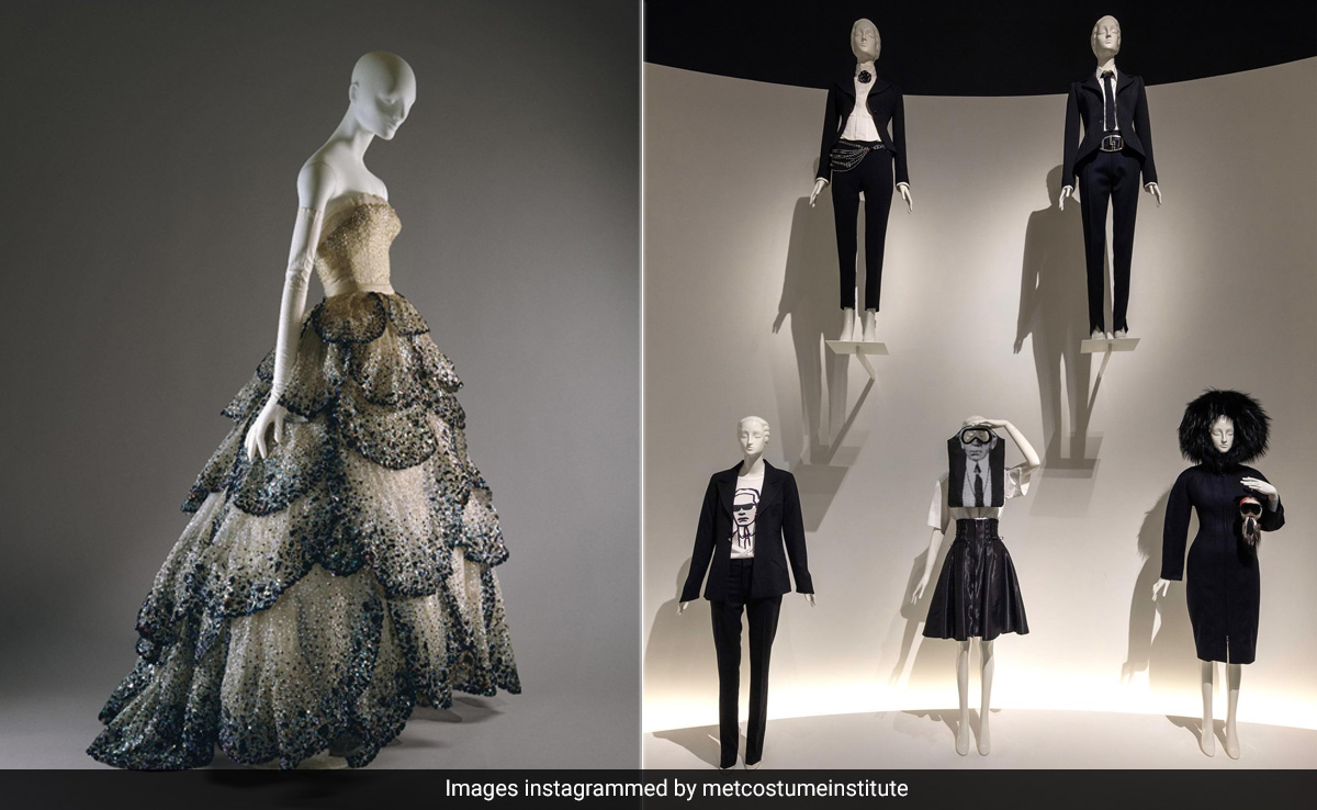 "Sleeping Beauties: Reawakening Fashion" Is Met Gala 2024's (Tad Bit Confusing) Theme