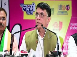 Congress Will Not Participate In Lok Sabha Exit Poll Debates, Says Pawan Khera Congress Will Not Participate In Lok Sabha Exit Poll Debates, Says Pawan Khera
