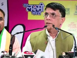 Rajasthan Election 2023: भाजपा के पास नहीं है कांग्रेस सरकार के कामों की काट : खेड़ा Rajasthan Election 2023: भाजपा के पास नहीं है कांग्रेस सरकार के कामों की काट : खेड़ा