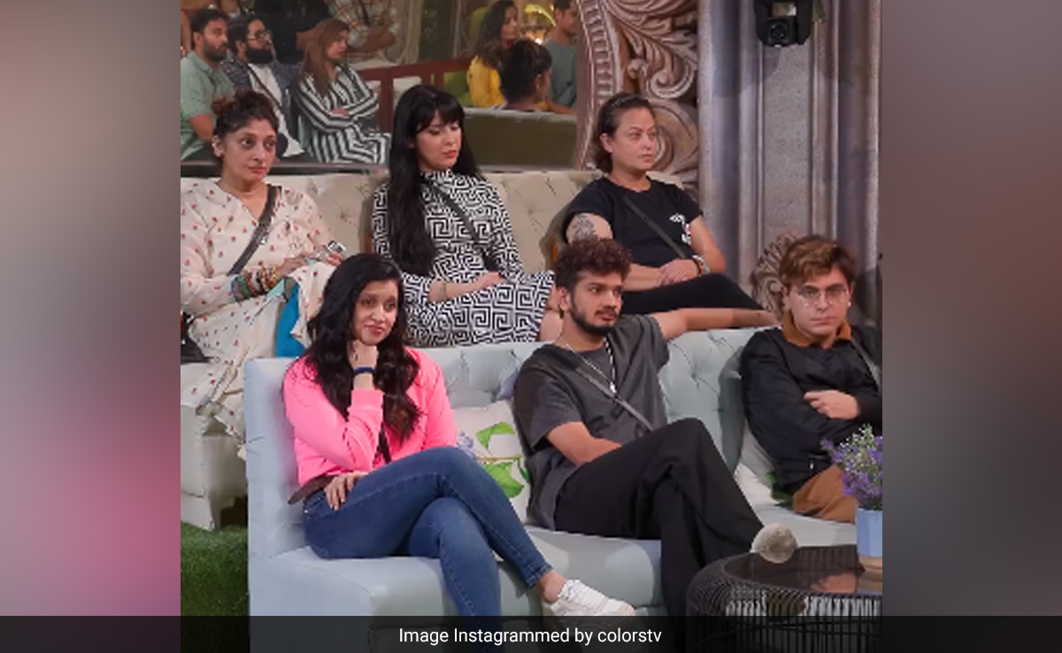 Bigg Boss 17: ये रहे बिग बॉस के टॉप 5 कंटेस्टेंट, Munnawar Faruqui ने फिर एक बार मारी बाज़ी