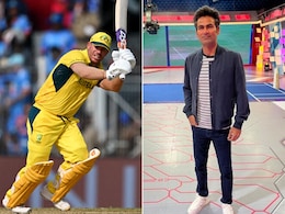 Star Retorts With 'Facts' After David Warner's 'Need To Perform' Remark For India After Cricket World Cup Final