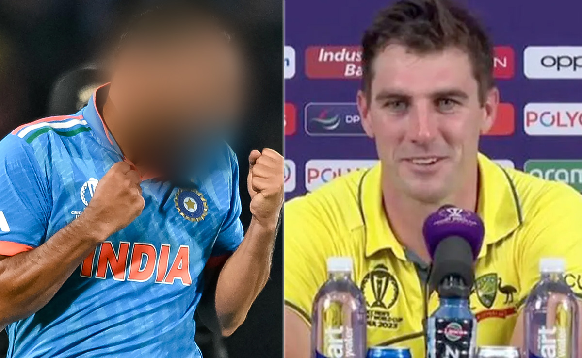 ICC WC Final: मैच से पहले AUS कप्तान ने इस भारतीय खिलाड़ी को बताया सबसे बड़ा खतरा... जानें किस्से डरे कंगारू