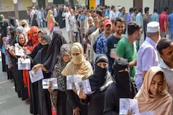 मुस्लिम बहुल सीटों पर हुई ज्यादा वोटिंग समझिए नतीजों पर पड़ेगा कितना असर मुस्लिम बहुल सीटों पर हुई ज्यादा वोटिंग समझिए नतीजों पर पड़ेगा कितना असर