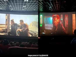 टाइगर 3 से लीक हुए शाहरुख खान और ऋतिक रोशन के सीन, देख लोगों को होने लगा वॉर 2 का इंतजार टाइगर 3 से लीक हुए शाहरुख खान और ऋतिक रोशन के सीन, देख लोगों को होने लगा वॉर 2 का इंतजार