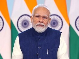 "Indians Firmly With Politics Of Good Governance": PM Modi On BJP's Big Win "Indians Firmly With Politics Of Good Governance": PM Modi On BJP's Big Win