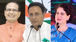 MP Election: चुनावी प्रचार में जय-वीरू, श्याम-छेनू से लेकर राम, अहिरावण, धृतराष्ट्र और पांडव का भी हुआ जिक्र