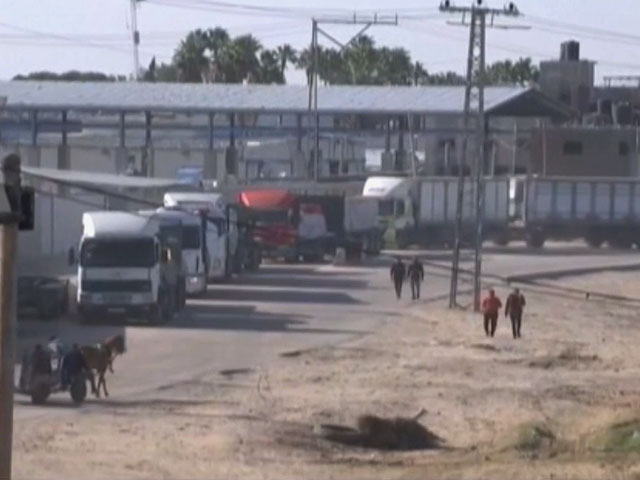 Israeli Troops Shoot Dead 2 Gazans During 'Ceasefire'