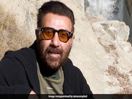 <i>Koffee With Karan 8</i>: Sunny Deol On <i>Gadar 2</i>'s "Organic Collections," Clash With Akshay Kumar's <i>OMG 2</i> <i>Koffee With Karan 8</i>: Sunny Deol On <i>Gadar 2</i>'s "Organic Collections," Clash With Akshay Kumar's <i>OMG 2</i>