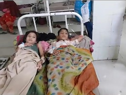 कार्तिक स्नान करने गए तीन दर्जन से ज्यादा बच्चे बीमार, डॉक्टर ने बताई वजह!