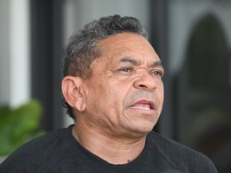 Walked 'Too Much': Liverpool Striker Luis Diaz's Dad Recounts Kidnapping