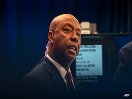 Republican Tim Scott Drops Out Of US Presidential Race Republican Tim Scott Drops Out Of US Presidential Race