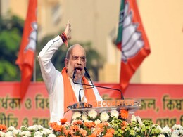 "Appeasement And Caste Politics Are Over": Amit Shah On BJP's Big Win "Appeasement And Caste Politics Are Over": Amit Shah On BJP's Big Win