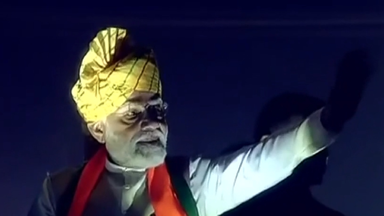Rajasthan Election 2023: पीएम मोदी के मेगा रोड शो से चुनाव पर पड़ेगा कितना असर?