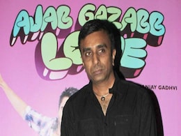 'धूम' फिल्म के निर्देशक संजय गढ़वी का निधन, बॉलीवुड सेलेब्स ने जताया शोक, बेटी बोलीं- वह बिलकुल स्वस्थ थे 'धूम' फिल्म के निर्देशक संजय गढ़वी का निधन, बॉलीवुड सेलेब्स ने जताया शोक, बेटी बोलीं- वह बिलकुल स्वस्थ थे