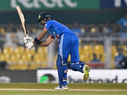 Ruturaj Gaikwad, Centurion vs Australia, Not Playing Against South Africa Due To...