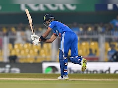 1st Unofficial ODI: Gaikwad Helps India A Beat South Africa A By 4 Wickets