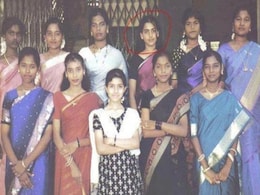 गुलाबी साड़ी में दिख रही लड़की को बीच में छोड़नी पड़ी पढ़ाई, कभी खाने को नहीं थे पैसे...आज है सबसे ज्यादा फीस लेने वाली एक्ट्रेस गुलाबी साड़ी में दिख रही लड़की को बीच में छोड़नी पड़ी पढ़ाई, कभी खाने को नहीं थे पैसे...आज है सबसे ज्यादा फीस लेने वाली एक्ट्रेस