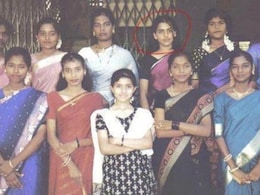 गुलाबी साड़ी में दिख रही लड़की के पास कभी खाने को नहीं थे पैसे, बीच में ही छोड़नी पड़ी थी पढ़ाई, आज है सबसे ज्यादा फीस लेने वाली एक्ट्रेस गुलाबी साड़ी में दिख रही लड़की के पास कभी खाने को नहीं थे पैसे, बीच में ही छोड़नी पड़ी थी पढ़ाई, आज है सबसे ज्यादा फीस लेने वाली एक्ट्रेस