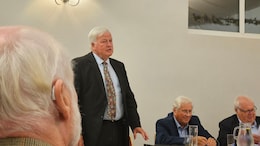 UK MP Who Told Activist To 'Go Back To Bahrain' Guilty Of Racial Abuse