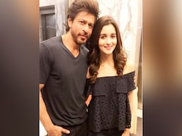 Filmfare OTT Awards 2023: In Alia Bhatt's Acceptance Speech, A Special Message For Shah Rukh Khan Filmfare OTT Awards 2023: In Alia Bhatt's Acceptance Speech, A Special Message For Shah Rukh Khan