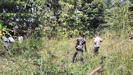 Suspect In Murder Of 4 Of Family Arrested In Karnataka's Belagavi: Report
