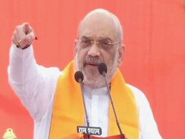 Amit Shah Rajasthan Visit: अमित शाह आज अजमेर में करेंगे रोड शो, कुछ प्रमुख नेता हो सकते हैं भाजपा में शामिल