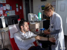Extra Restrictions Against Gay Men Donating Blood Lifted In Switzerland Extra Restrictions Against Gay Men Donating Blood Lifted In Switzerland