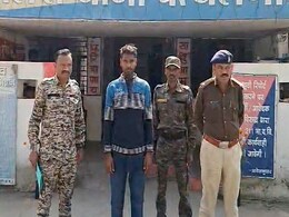 CG News : स्कूल जाती छात्रा का पहले हुआ किडनैप फिर रेप, पुलिस ने आरोपी को भेजा जेल CG News : स्कूल जाती छात्रा का पहले हुआ किडनैप फिर रेप, पुलिस ने आरोपी को भेजा जेल