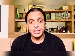 Shoaib Akhtar: "जो मैं करता था वो...", शोएब अख्तर ने बताया वो 'X' फैक्टर जिसने उन्हें बनाया दुनिया का सबसे तेज़ गेंदबाज़ Shoaib Akhtar: "जो मैं करता था वो...", शोएब अख्तर ने बताया वो 'X' फैक्टर जिसने उन्हें बनाया दुनिया का सबसे तेज़ गेंदबाज़