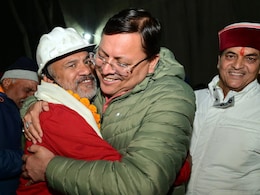 मैं सबसे बड़ा हूं, सबसे आखिर में जाऊंगा... उत्तरकाशी सुरंग से निकले ये 'गब्बर सिंह' विलेन नहीं हीरो हैं! मैं सबसे बड़ा हूं, सबसे आखिर में जाऊंगा... उत्तरकाशी सुरंग से निकले ये 'गब्बर सिंह' विलेन नहीं हीरो हैं!