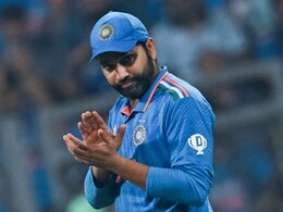 Rohit Sharma's Family Couldn't Afford To Pay Rs 275 School Fees. Rest Is History