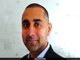 Balaji S Srinivasan: All About Indian-American Entrepreneur Praised By PM Modi Balaji S Srinivasan: All About Indian-American Entrepreneur Praised By PM Modi