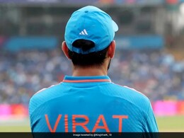 "<i>Bahut Tough Thaa</i>": When 20-Year-Old Virat Kohli Played For Mohun Bagan Cricket Club At Eden Gardens "<i>Bahut Tough Thaa</i>": When 20-Year-Old Virat Kohli Played For Mohun Bagan Cricket Club At Eden Gardens