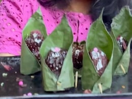 दशहरा पर क्यों है पान खाने की परंपरा, जानिए इसके पीछे का धार्मिक, साइंटिफिक कारण और रेसिपी दशहरा पर क्यों है पान खाने की परंपरा, जानिए इसके पीछे का धार्मिक, साइंटिफिक कारण और रेसिपी