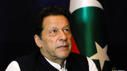 "My Only Regret Is Trusting General Bajwa": Former Pak PM Imran Khan