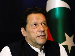 "My Only Regret Is Trusting General Bajwa": Former Pak PM Imran Khan "My Only Regret Is Trusting General Bajwa": Former Pak PM Imran Khan