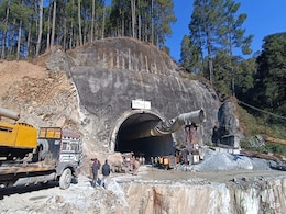 "Rescuing All Workers Safely Top Priority": PM Modi To Uttarakhand Chief Minister "Rescuing All Workers Safely Top Priority": PM Modi To Uttarakhand Chief Minister