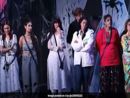 कोर्ट में तर्कों से जीतने वाली मशहूर वकील का बिग बॉस 17 में बुरा हाल, आर्यन खान के केस में की थी बड़ी मदद कोर्ट में तर्कों से जीतने वाली मशहूर वकील का बिग बॉस 17 में बुरा हाल, आर्यन खान के केस में की थी बड़ी मदद