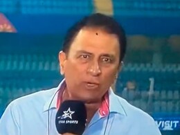 "As Safe As Reserve Bank": Sunil Gavaskar's Rich Tribute To Star Though He Misses Easy Catch In IPL 2024 "As Safe As Reserve Bank": Sunil Gavaskar's Rich Tribute To Star Though He Misses Easy Catch In IPL 2024