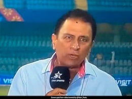 "Should Not Host...": Angry Sunil Gavaskar's Blunt Message To ICC After India vs Canada T20 WC Is Abandoned