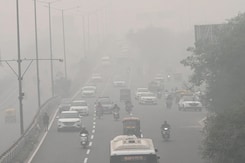 India Breathes Toxic Air: How To Protect Yourself From Air Pollution India Breathes Toxic Air: How To Protect Yourself From Air Pollution