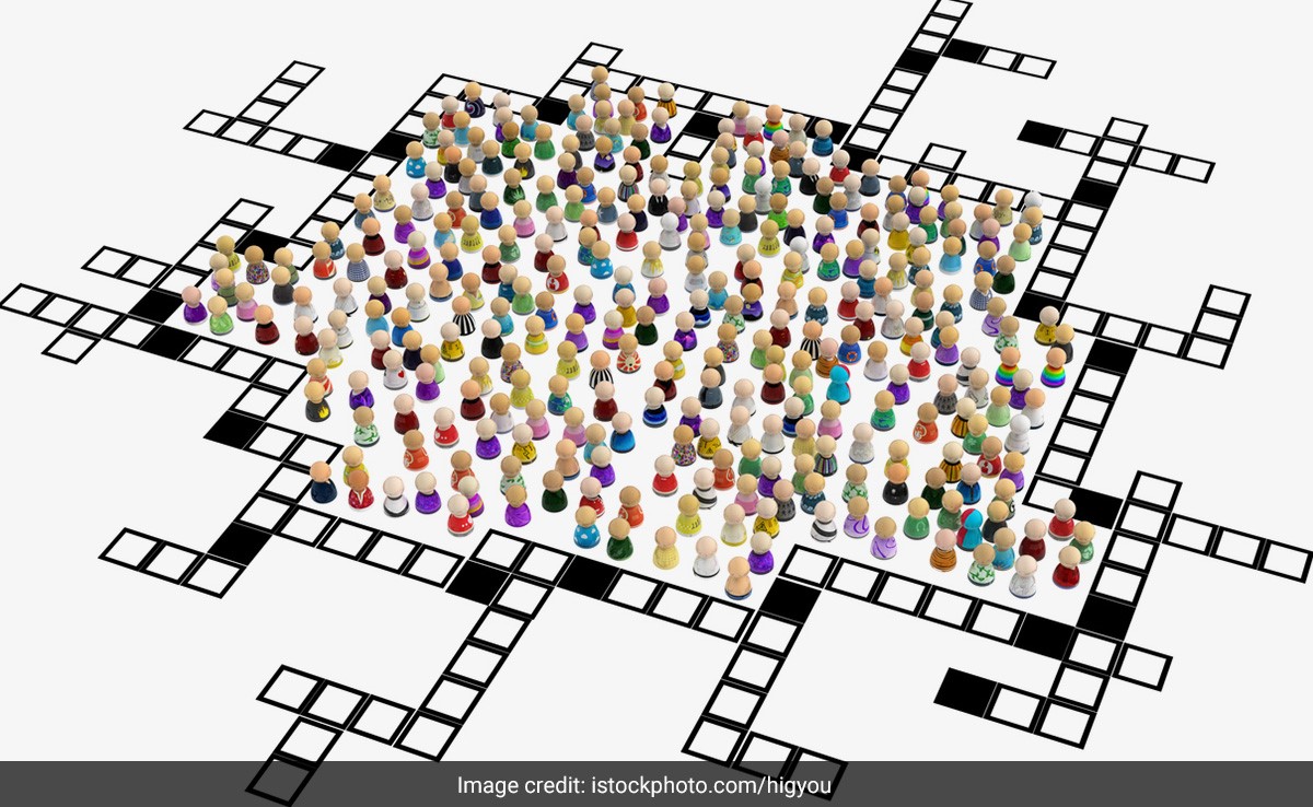 जातिगत गणना : BJP का कन्फ्यूज़न या सोची-समझी रणनीति...? जातिगत गणना : BJP का कन्फ्यूज़न या सोची-समझी रणनीति...?