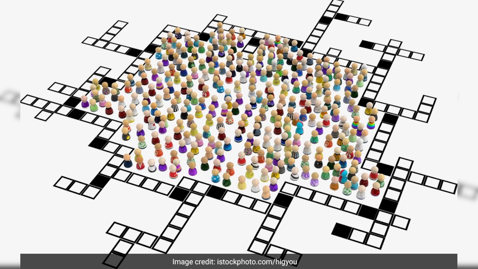 Census 2027 Asks 40 Questions. Why Number 10 Is Complicated